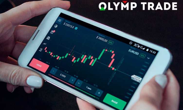 Olymp Trade предложил получить льготный статус на 90 дней