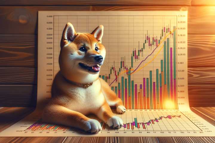 Dogecoin retains its title as the leading meme coin