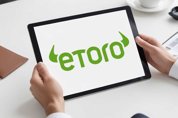 GameStop shares suspended from trading on eToro: Broker explains why