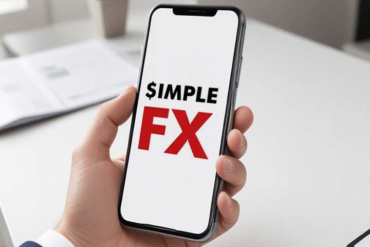 SimpleFX users can use USDT for staking and trading
