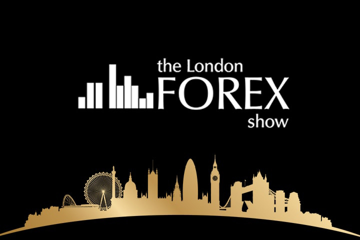 Roboforex примет участие в London Forex Show 2017