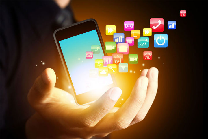 «Альпари» и «Альфа-Форекс» запустили собственные приложения для мобильных устройств