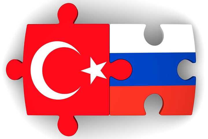 Россия сняла часть санкций с Турции