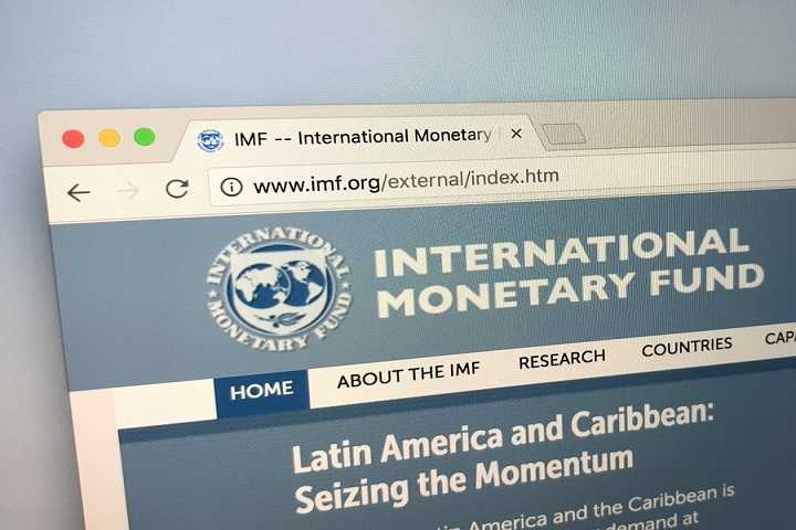 МВФ оценил влияние санкций на экономику РФ