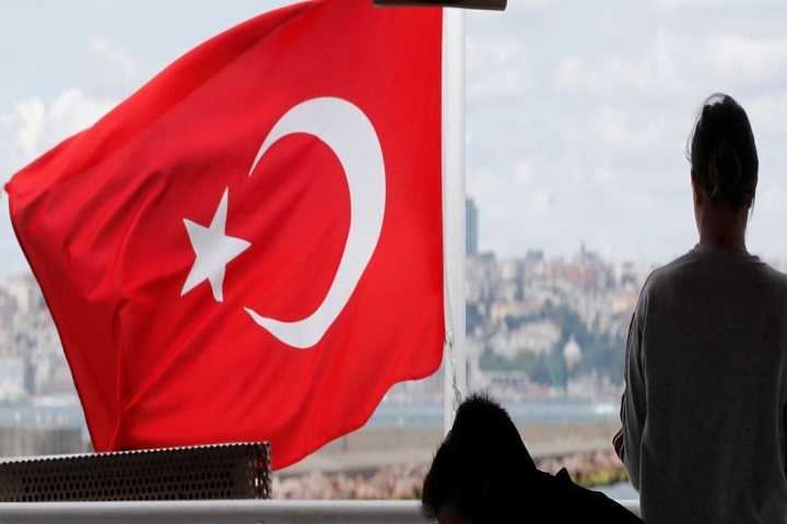 ЕС отложил санкции против Турции
