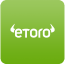 Key features of eToro