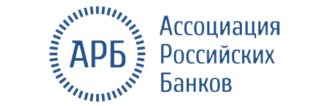 Логотип финансового регулятора АРБ