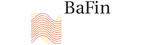 Логотип финансового регулятора BaFin