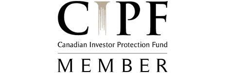 Логотип финансового регулятора CIPF