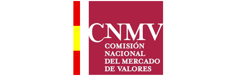 Логотип финансового регулятора CNMV