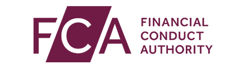 Логотип финансового регулятора FCA