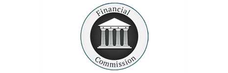 Логотип финансового регулятора FinCom