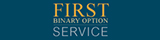 First Binary Option Service