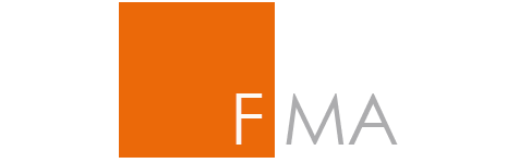 Логотип финансового регулятора FMA