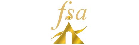 Логотип финансового регулятора FSA