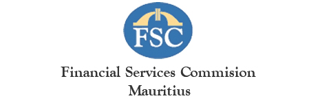 Логотип финансового регулятора FSC