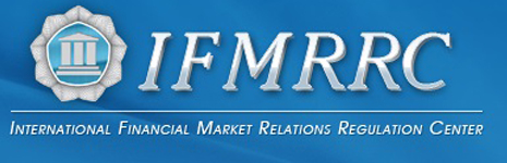 Логотип финансового регулятора IFMRRC