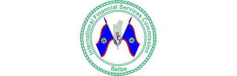 Логотип финансового регулятора IFSC