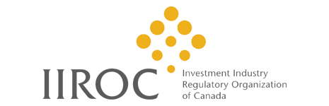 Логотип финансового регулятора IIROC
