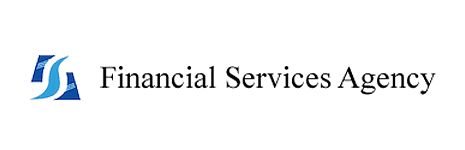 Логотип финансового регулятора JFSA