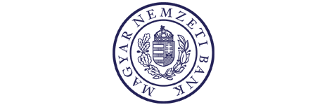 Логотип финансового регулятора MNB