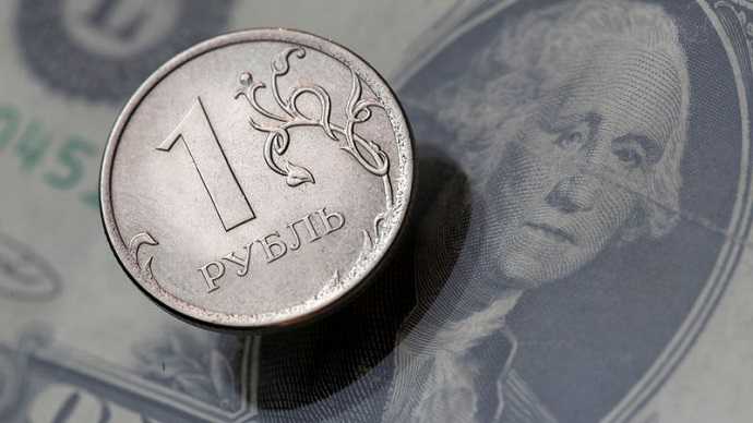 Аналитик Forex Optimum дал прогноз по курсу рубля