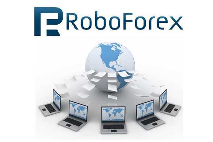 RoboForex stopped supporting RAMM service