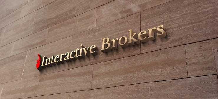 Interactive Brokers signed a deal with Folio Investment
