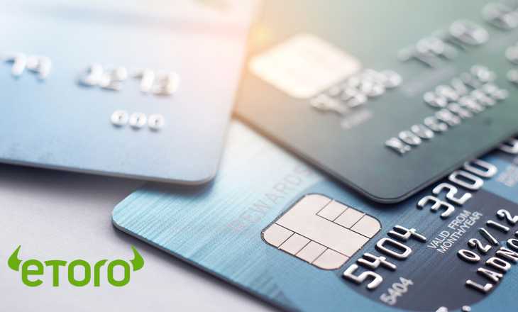 eToro Will Issue Its Own Debit Cards