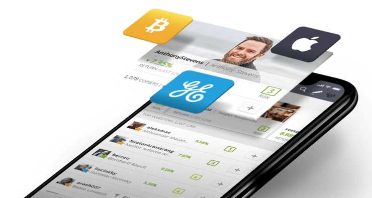 eToro launches staking service for popular cryptocurrencies