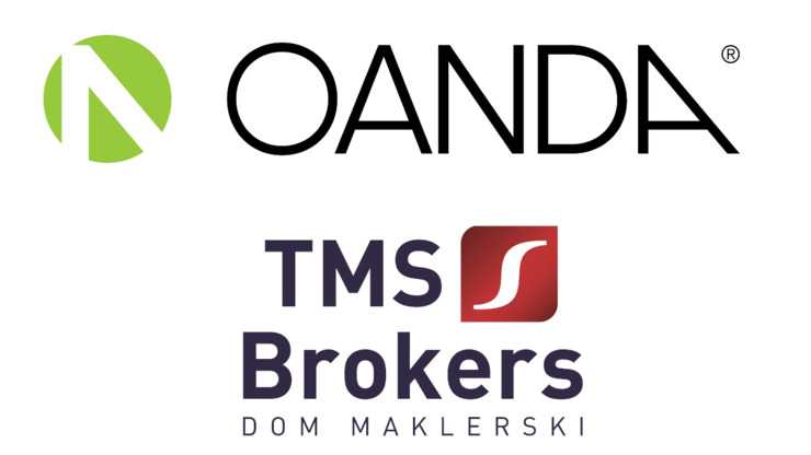 OANDA Global Corporation покупает 100% акций Dom Maklerski TMS Brokers S.A.