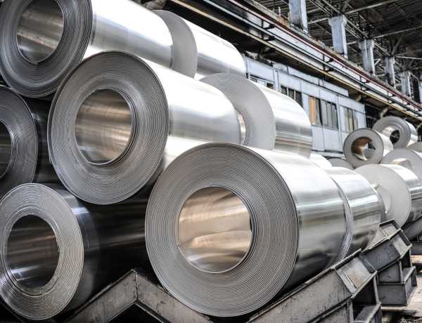 FOREX.com analysts predict continued growth in the value of industrial metals