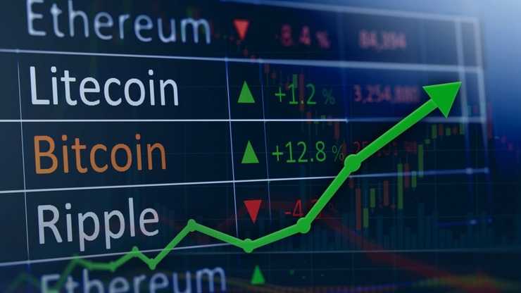Forex Club analysts believe that cryptocurrency will still grow