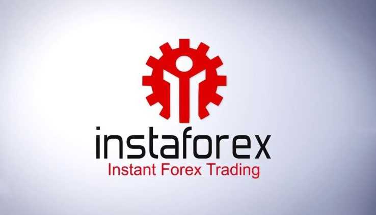 InstaForex gives presents for the New Year!