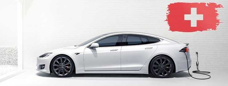Swissquote заявил о партнерстве с Tesla