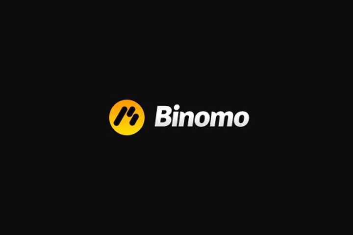 NEW YEAR TOURNAMENT from Binomo