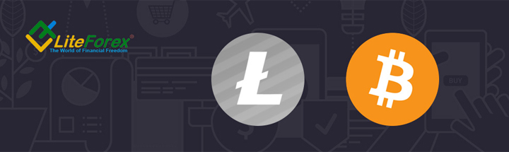 LiteForex предоставит клиентам возможность пополнять и выводить средства в криптовалютах