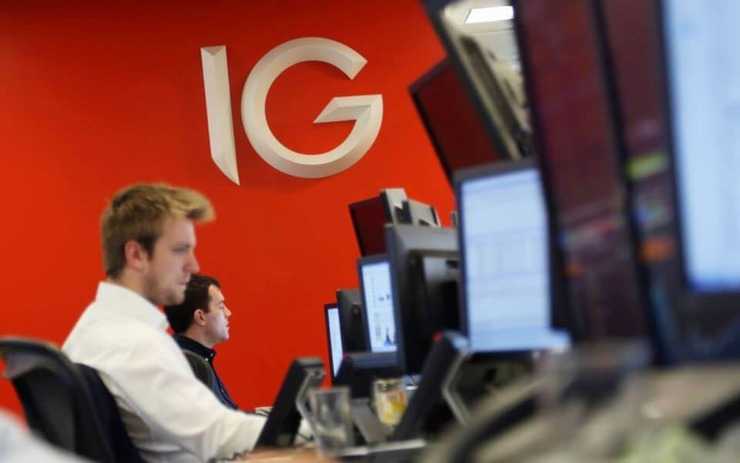 IG announced stable revenue growth in 2020