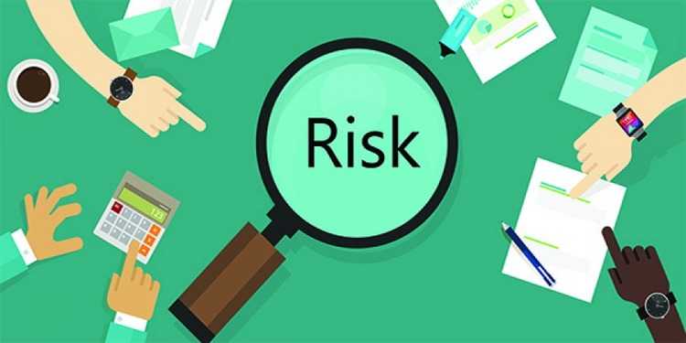 Forex.com experts told how to effectively manage risks