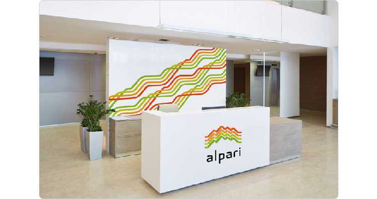 Alpari told about fast account replenishment by Internet banking
