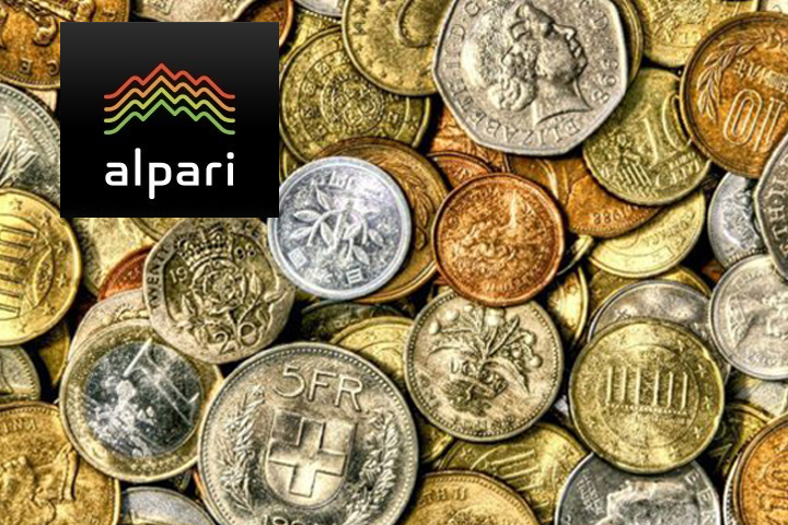 «Альпари» запустила услугу доставки собственных инвестиционных монет