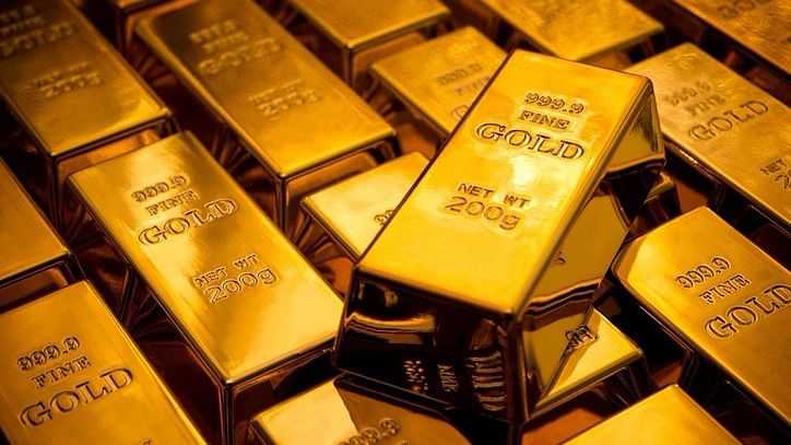 Аналитики Axi пояснили, что может вызвать рост золота