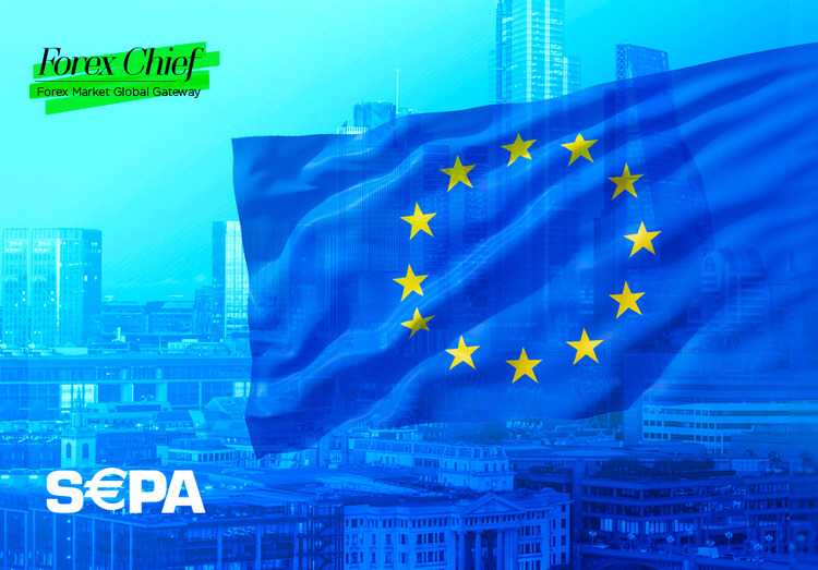 ForexChief told about improvements for SEPA payments