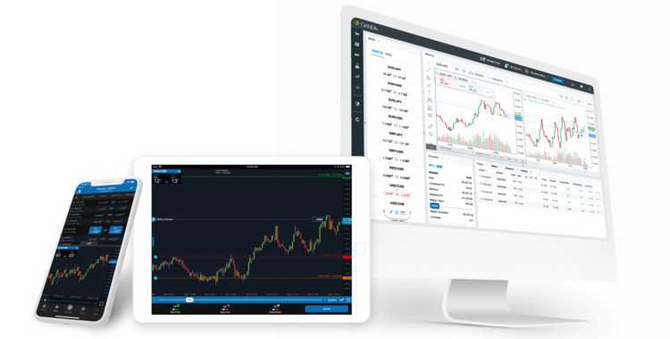 OANDA presents new trading account - Pro Trading