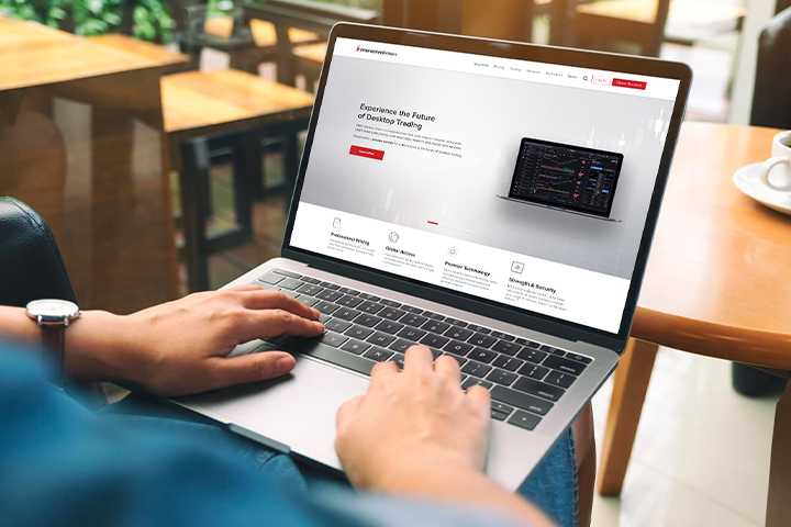 Interactive Brokers starts global rollout of new management model