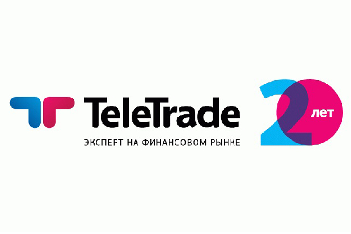 Суммарный доход клиентов TeleTrade в 1-м квартале подскочил до $4,3 млн