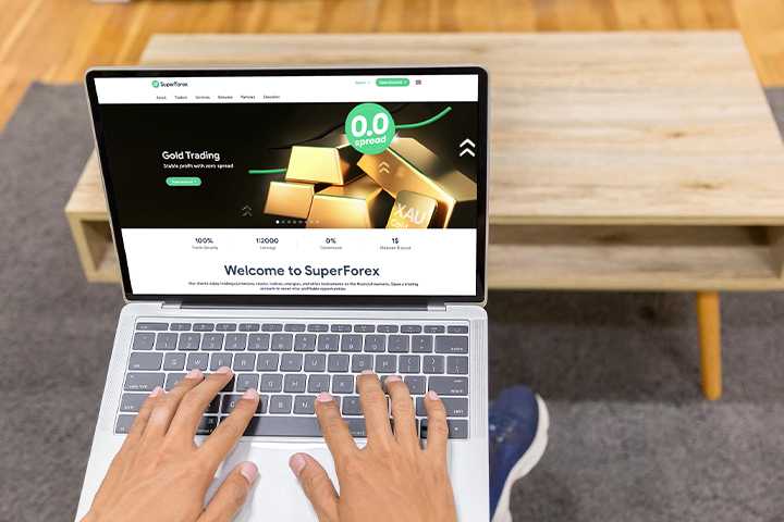 SuperForex closes its No Deposit Bonus offer