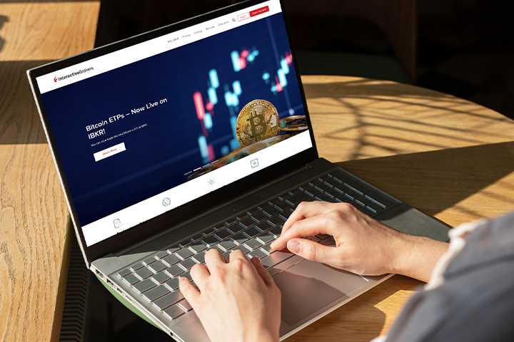 Interactive Brokers releases new trading app for Windows and Mac