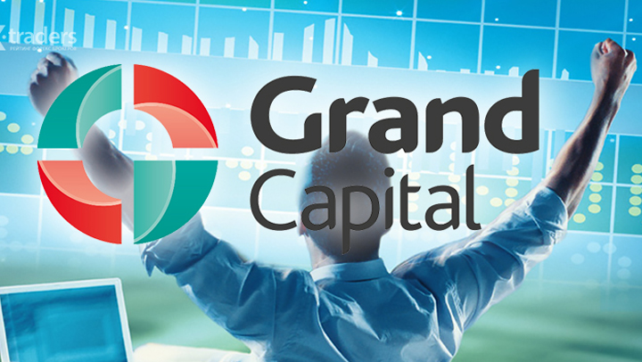 Grand Capital предлагает поучаствовать в новом конкурсе