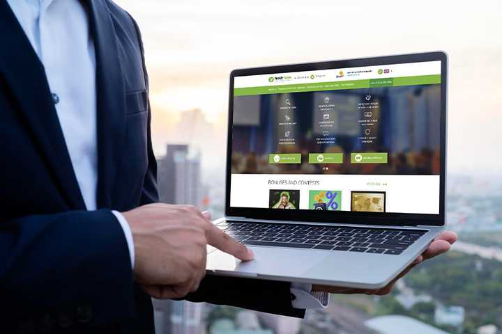 FreshForex draws traders' attention to a profitable asset